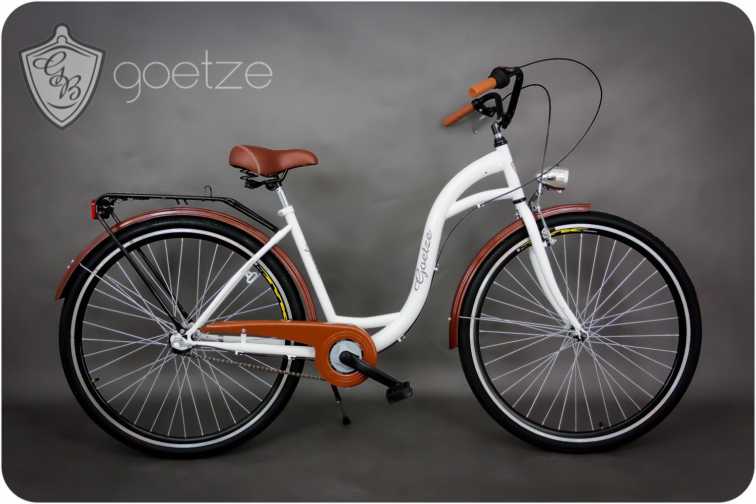 green bike goetze
