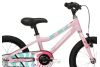 Rower dziecięcy Kross Mini 4.0 2023 Różowy