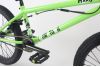 Rower BMX Haro Downtown 20 DLX 2018 + ROTOR