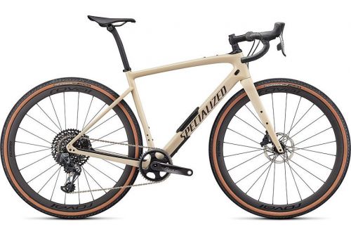 Rower gravel SPECIALIZED DIVERGE PRO CARBON 2022