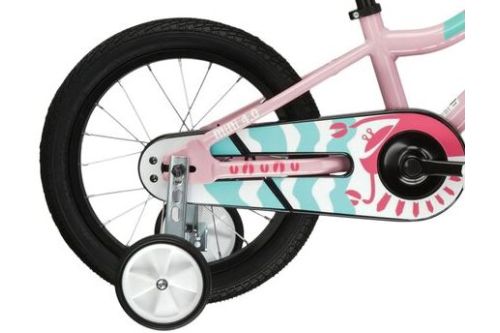 Rower dziecięcy Kross Mini 4.0 2023 Różowy
