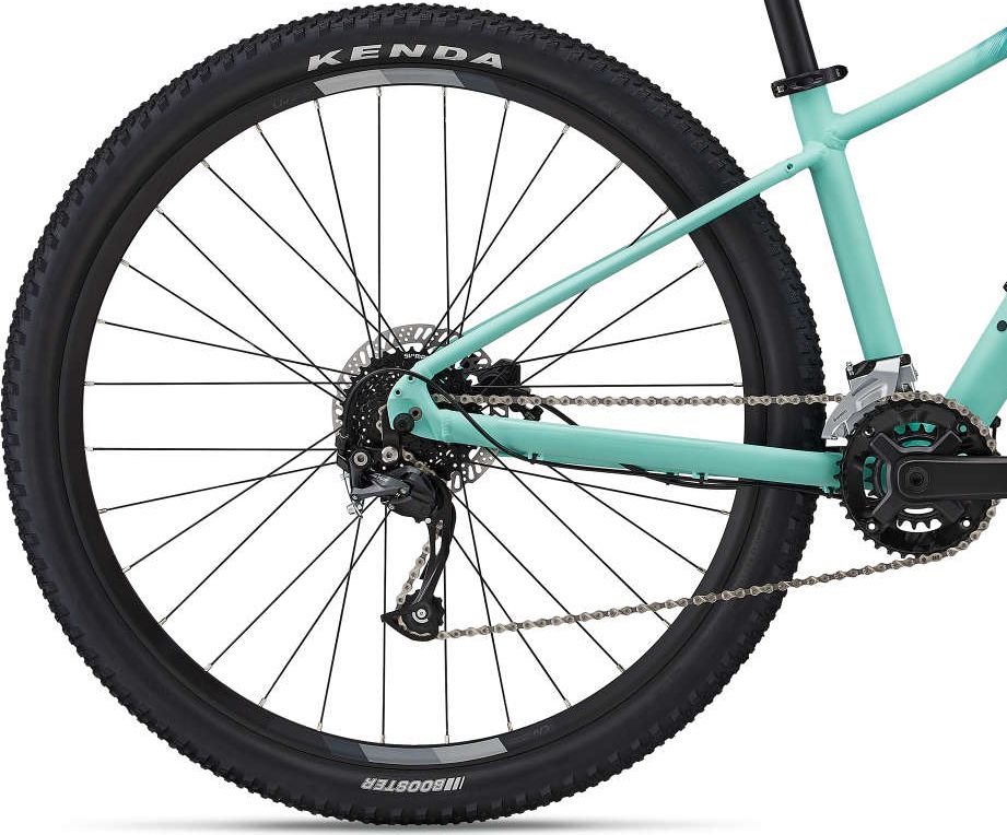 Trek marlin 6 dama deals