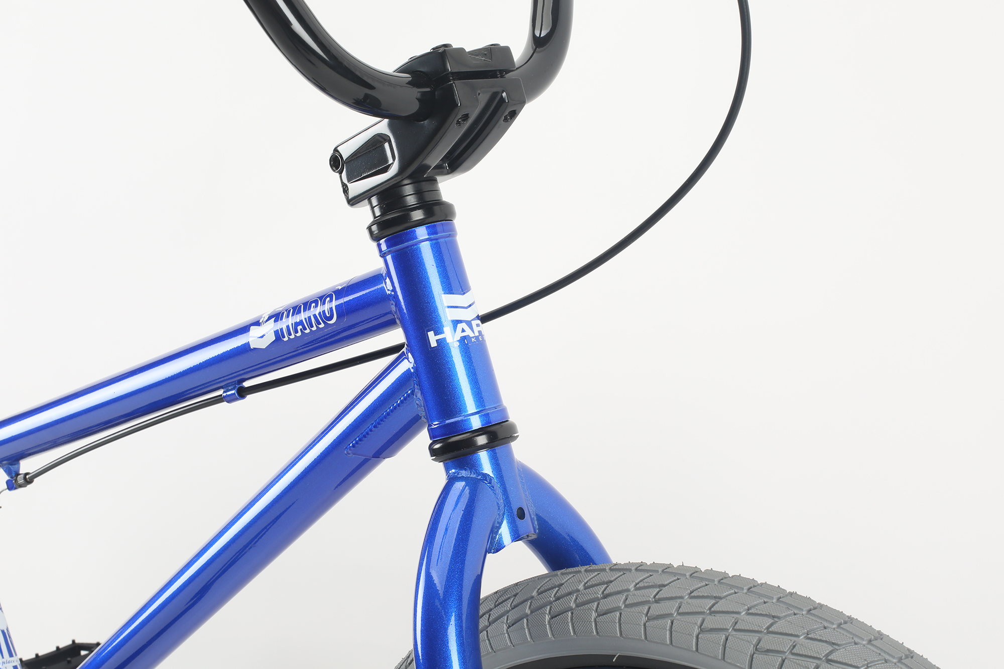 Bmx hotsell haro 18