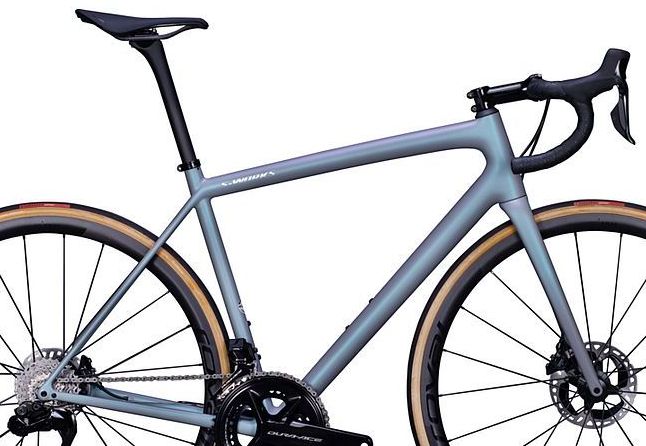 specialized aethos dura ace di2