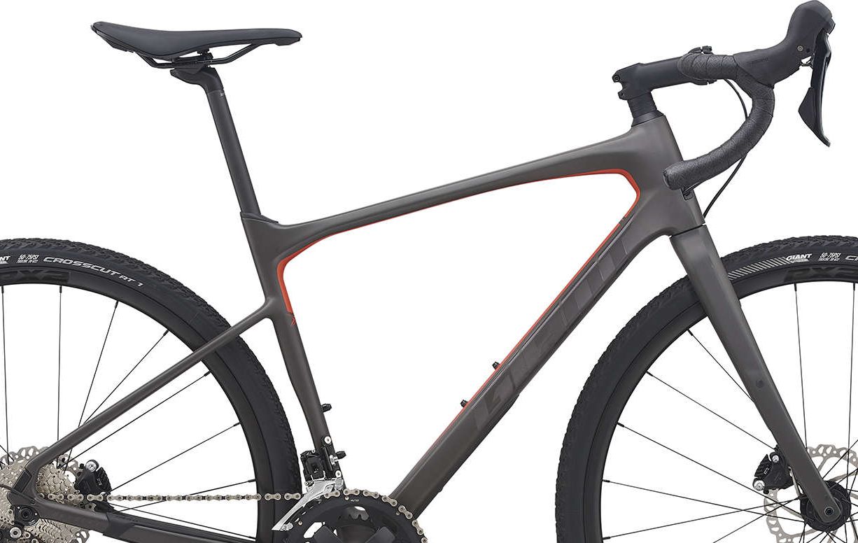 Rower gravel Giant Revolt Advanced 3 2021 KOLEKCJA 2021/ RATY SANTANDER