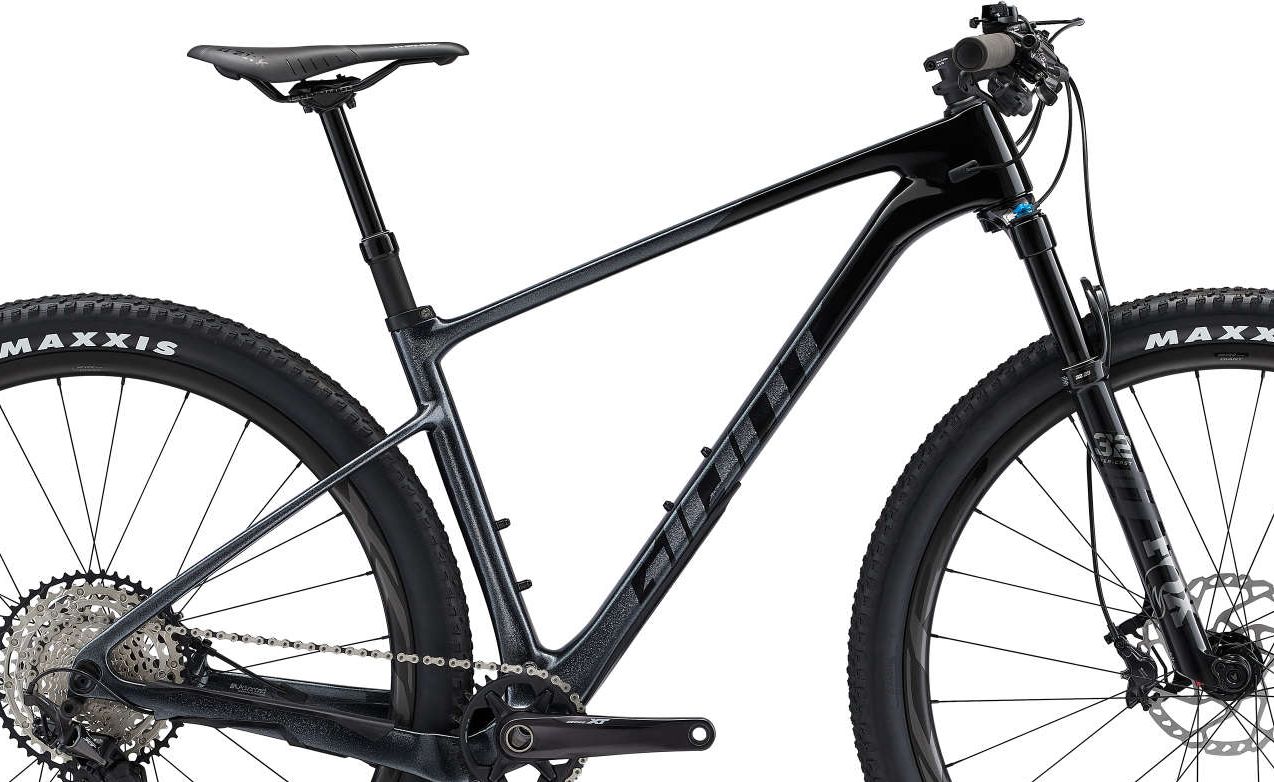 Giant xtc advanced 29 1 sale