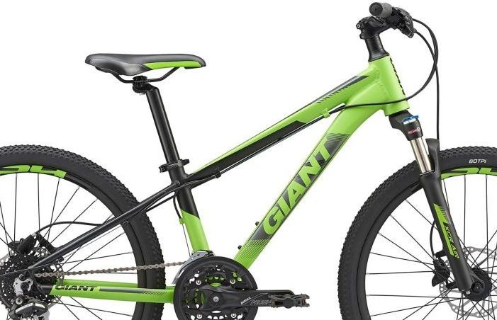 giant xtc jr 2019
