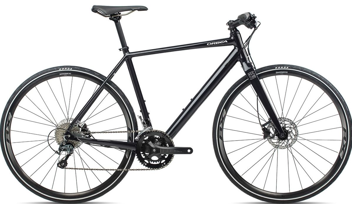 Orbea sales vector 10