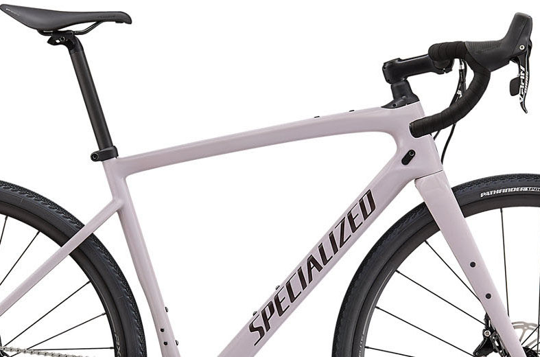 specialised diverge base carbon