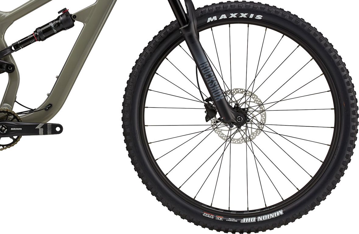 2021 cannondale habit 4