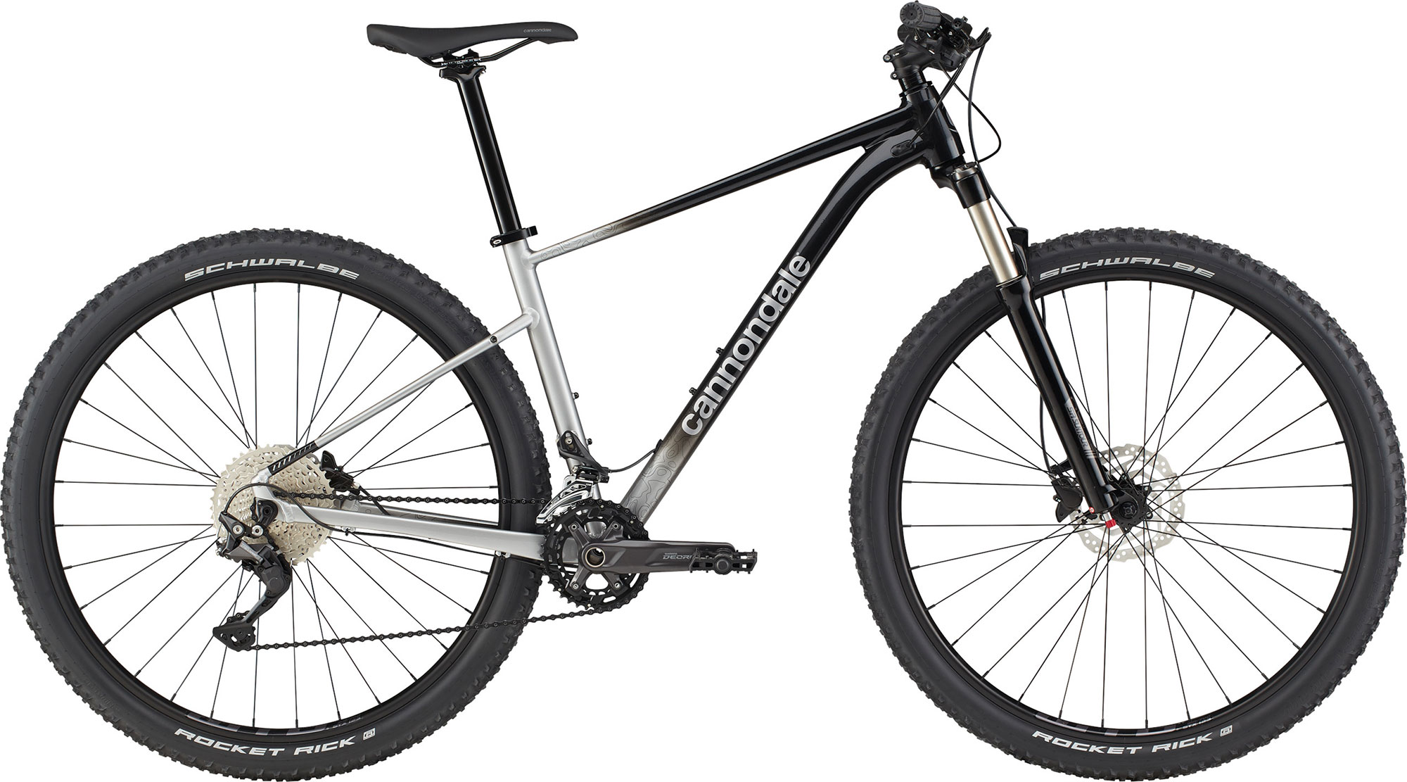 cannondale trail sl 26