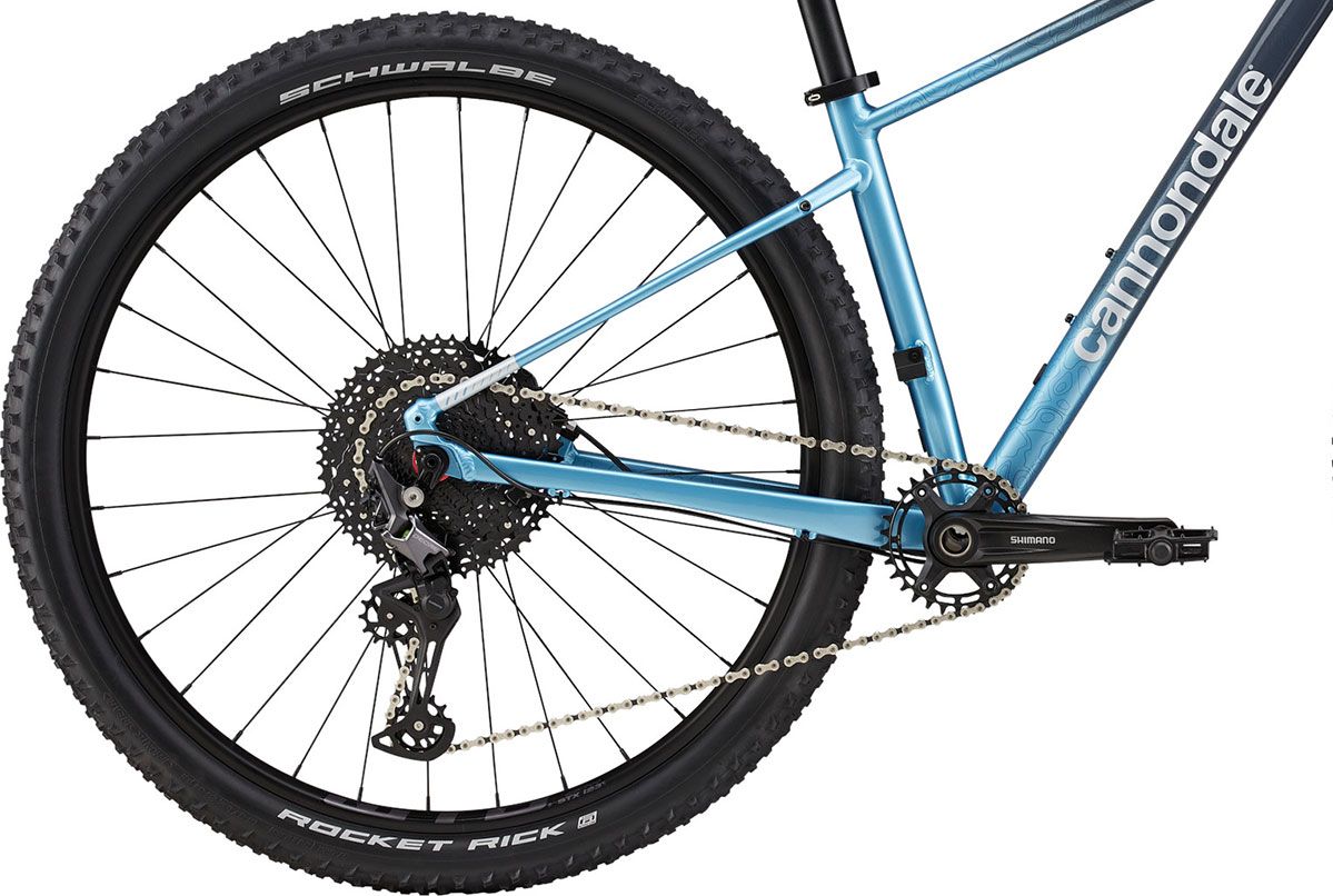 Cannondale 29 trail 3 deals