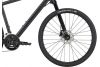 Rower miejski Cannondale Bad Boy 2 w 100% gotowy + Gratis