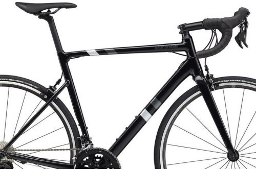 Rower szosowy Cannondale Caad 13 105 2020 - Ostatnie sztuki!