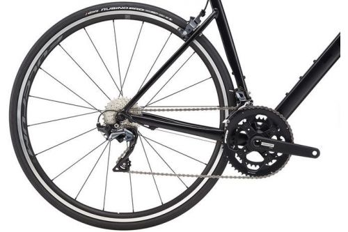 Rower szosowy Cannondale Caad 13 Ultegra 2020