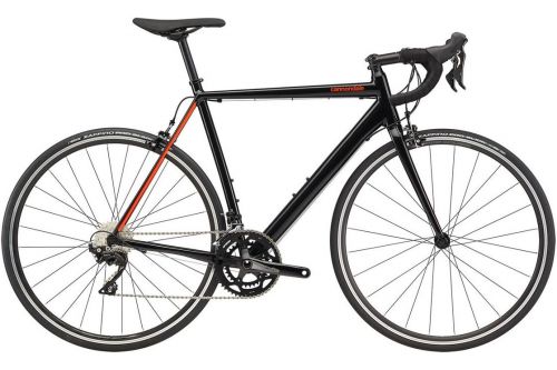 Rower szosowy Cannondale Caad Optimo 105 2020