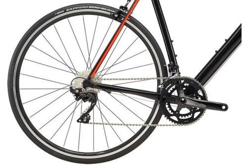 Rower szosowy Cannondale Caad Optimo 105 2020
