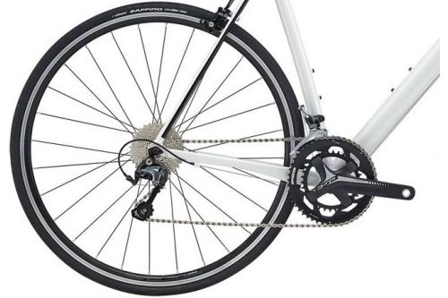 Rower szosowy Cannondale Caad Optimo Tiagra 2020 - Ostatnie sztuki