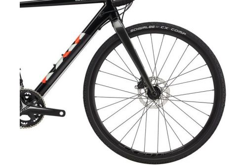 Rower przełajowy Cannondale Caad X 105 Ostatnie sztuki