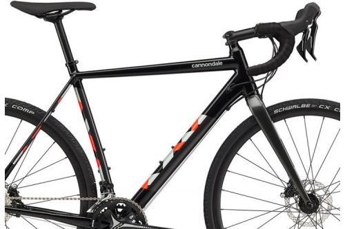 Rower przełajowy Cannondale Caad X 105 Ostatnie sztuki