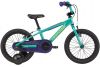 Rower dziecięcy Cannondale Trail 16" Girls Fw 2021