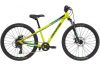 Rower młodzieżowy Cannondale Trail 24 Girls w 100% gotowy