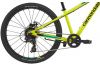 Rower młodzieżowy Cannondale Trail 24 Girls w 100% gotowy