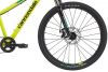Rower młodzieżowy Cannondale Trail 24 Girls w 100% gotowy