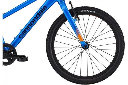 Rower młodzieżowy Cannondale Quick 20