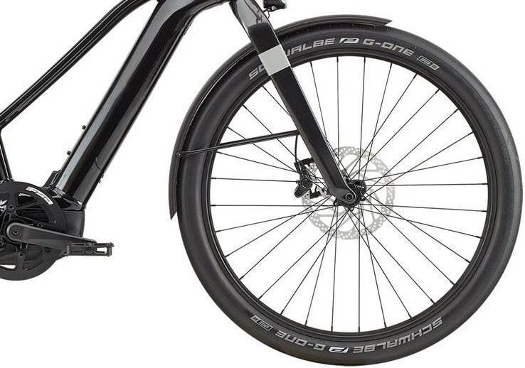 Cannondale canvas neo 1 2021 cheap