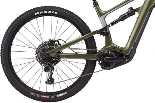 Rower górski Cannondale Habit Neo 2 2020