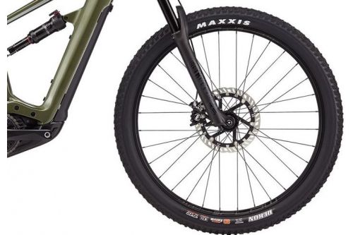 Rower górski Cannondale Habit Neo 2 2020