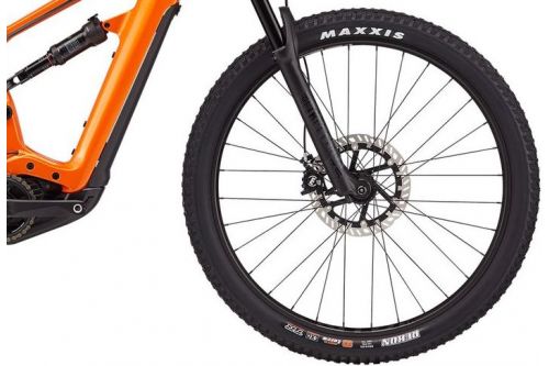 Rower górski Cannondale Habit Neo 3+ 2020