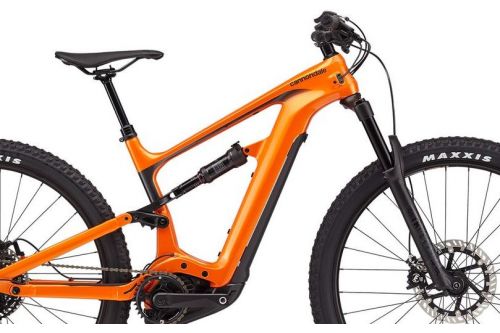 Rower górski Cannondale Habit Neo 3+ 2020