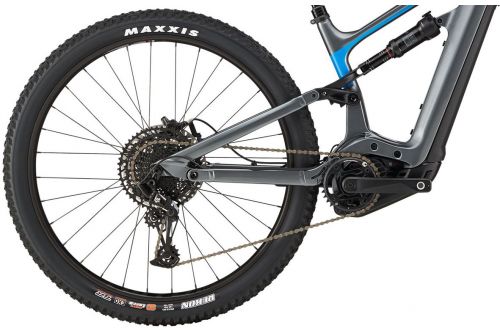 Rower górski Cannondale Habit Neo 3+ 2020