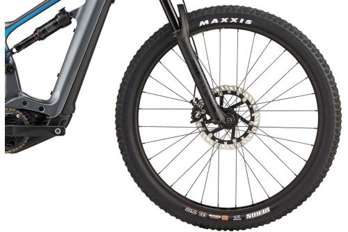 Rower górski Cannondale Habit Neo 3+ 2020