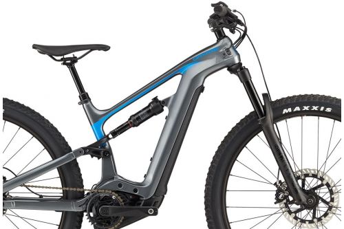 Rower górski Cannondale Habit Neo 3+ 2020