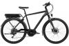 Rower trekkingowy elektryczny Cannondale Mavaro Performance 2021