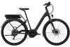 Rower trekkingowy e-bike Cannondale Mavaro Performance City Remixte 2021