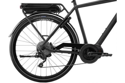 Rower trekkingowy elektryczny Cannondale Mavaro Performance 2021