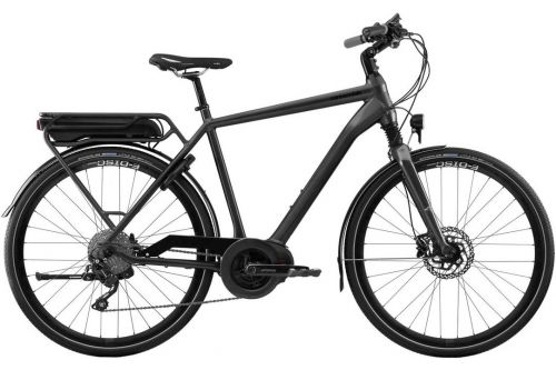 Rower trekkingowy elektryczny Cannondale Mavaro Performance 2021