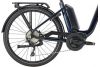 Rower trekkingowy elektryczny Cannondale Mavaro Neo City 1 2020