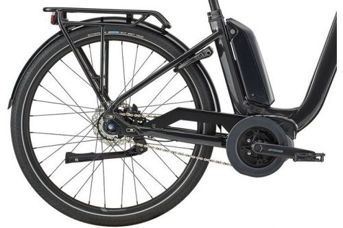 Rower trekkingowy elektryczny Cannondale Mavaro Neo City 2 2020