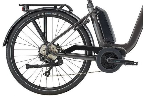 Rower Cannondale Mavaro Neo City 3 2020