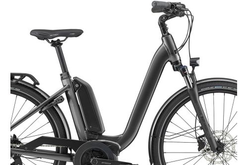 Rower trekkingowy e-bike Cannondale Mavaro Neo City 4 2020