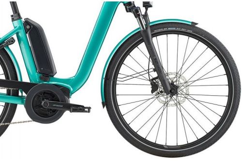 Rower trekkingowy elektryczny Cannondale Mavaro Neo City 4 2020