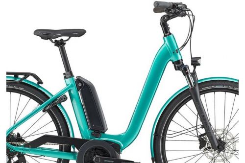 Rower trekkingowy elektryczny Cannondale Mavaro Neo City 4 2020