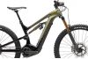 Rower górski elektryczny Cannondale Moterra 1 2020