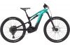 Rower górski elektryczny Cannondale Moterra 3+ 2020