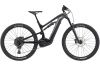 Rower górski elektryczny Cannondale Moterra 3+ 2020